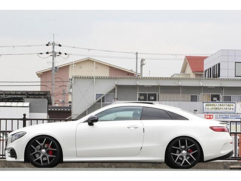 E-CLASS