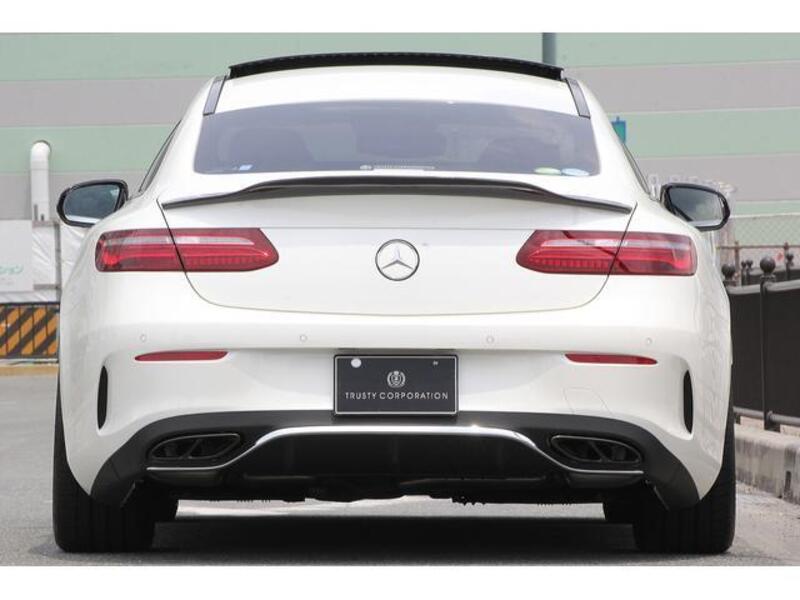 E-CLASS
