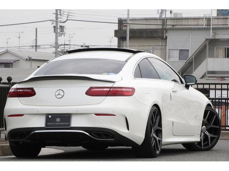 E-CLASS
