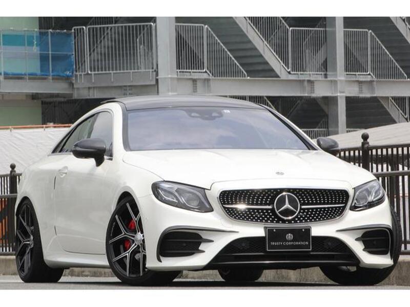 E-CLASS