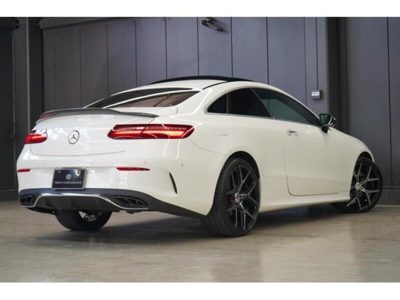 E-CLASS