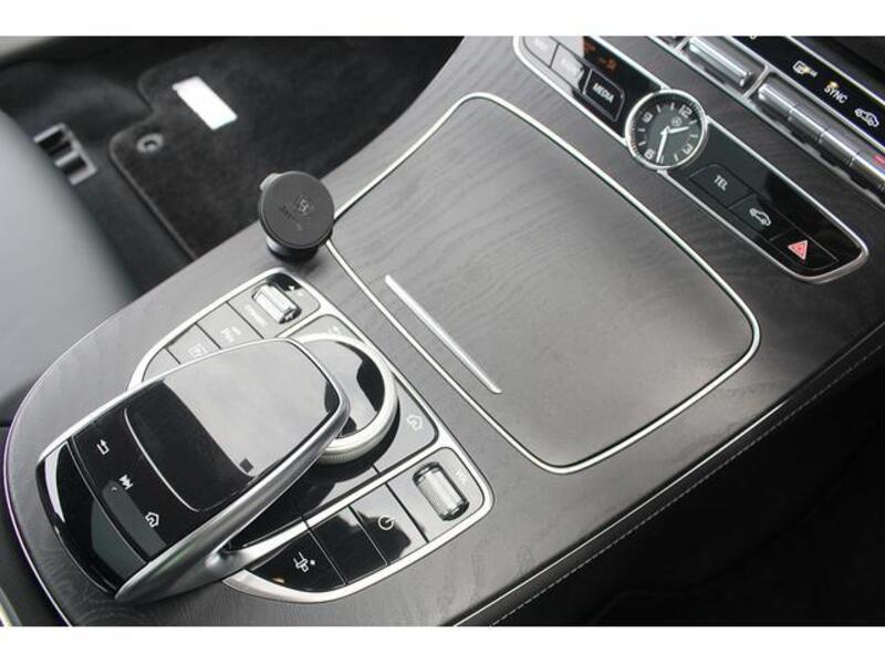 E-CLASS