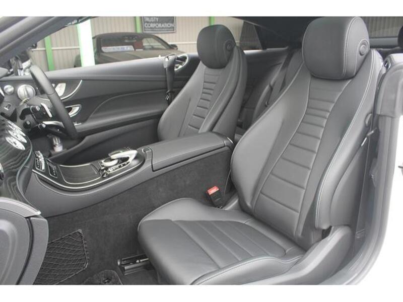 E-CLASS