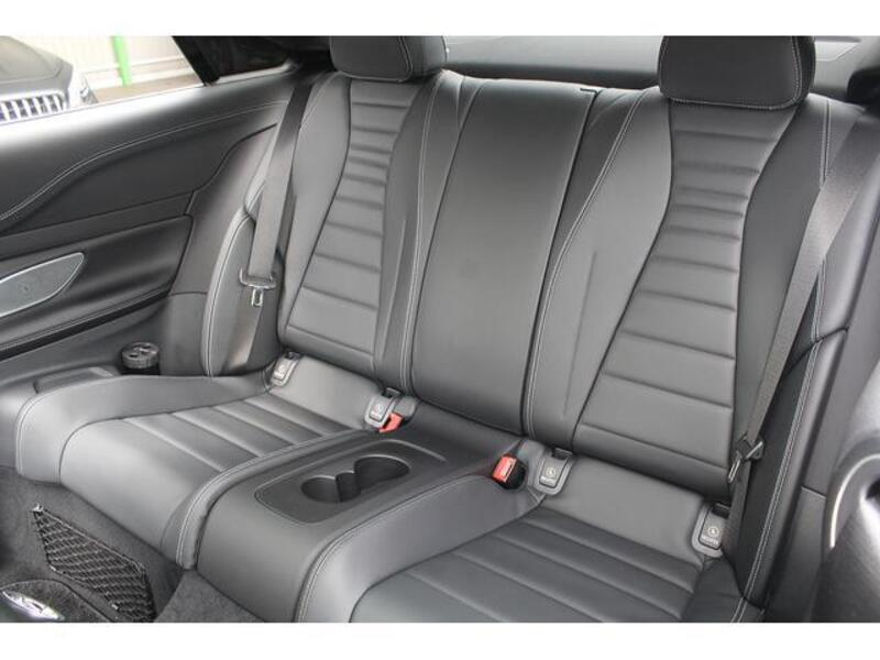 E-CLASS