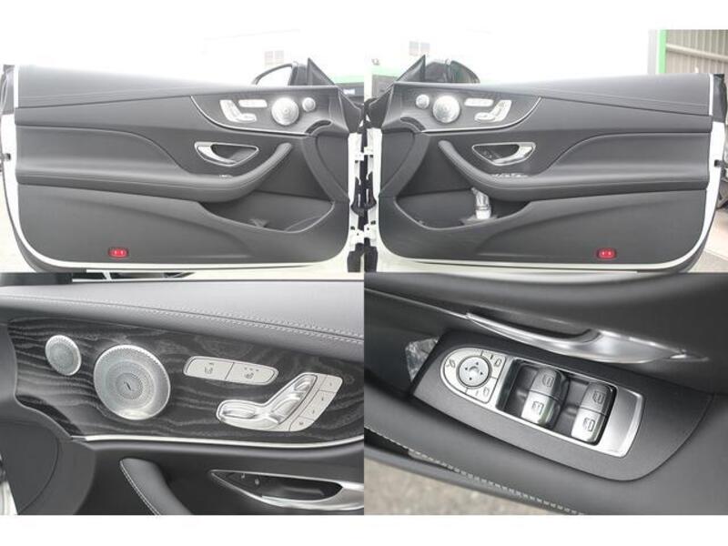 E-CLASS