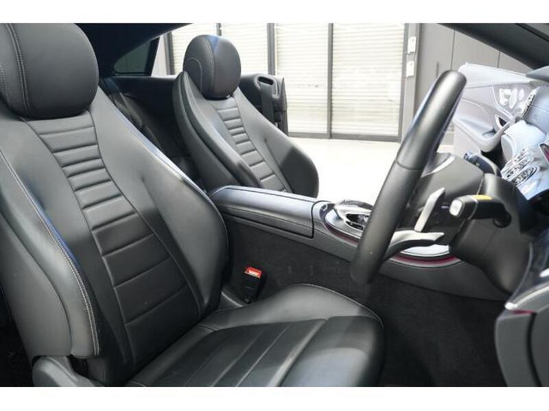E-CLASS