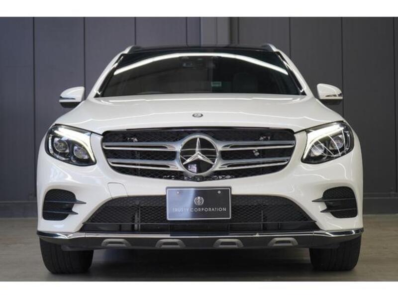 GLC CLASS