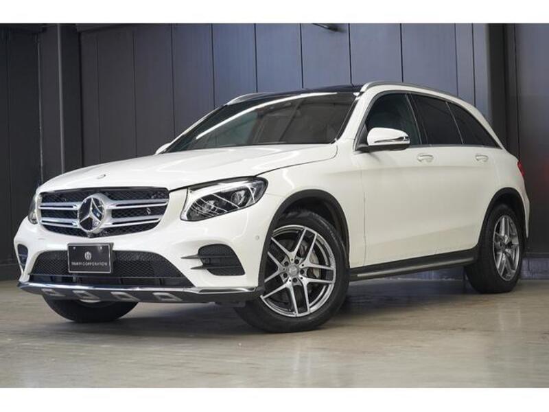 GLC CLASS