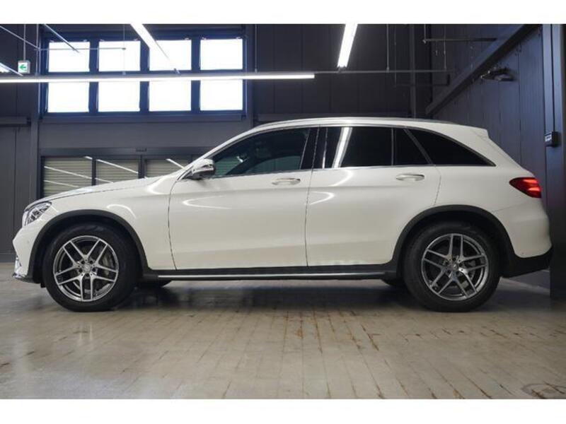 GLC CLASS