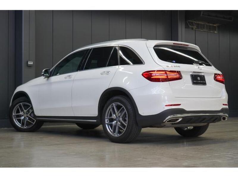 GLC CLASS