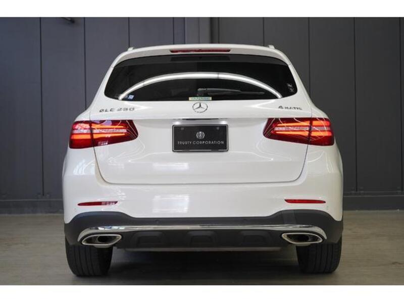 GLC CLASS