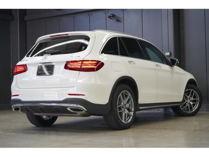 GLC CLASS