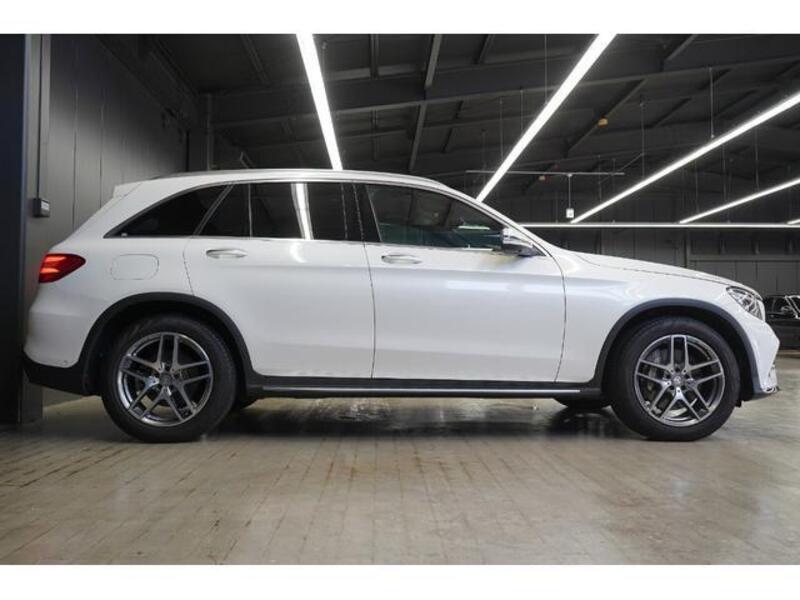 GLC CLASS