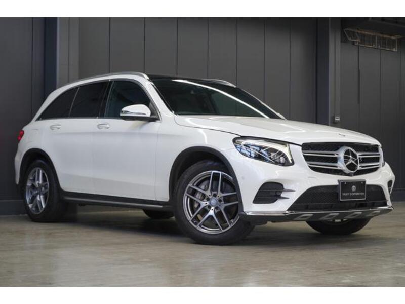 GLC CLASS