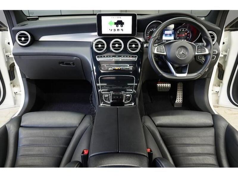 GLC CLASS