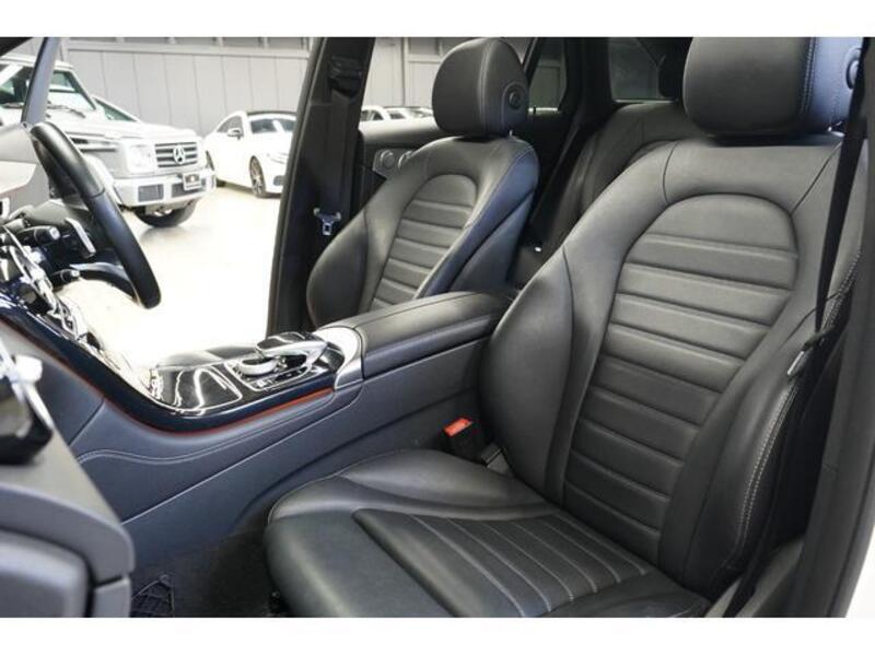 GLC CLASS
