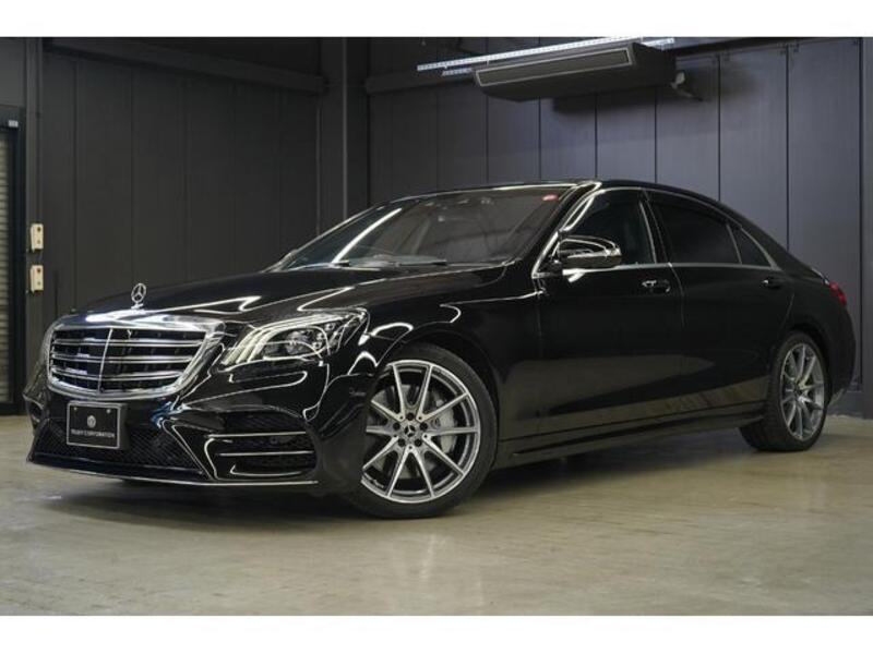 S-CLASS