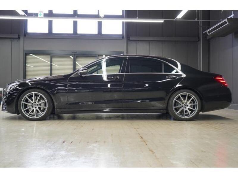 S-CLASS