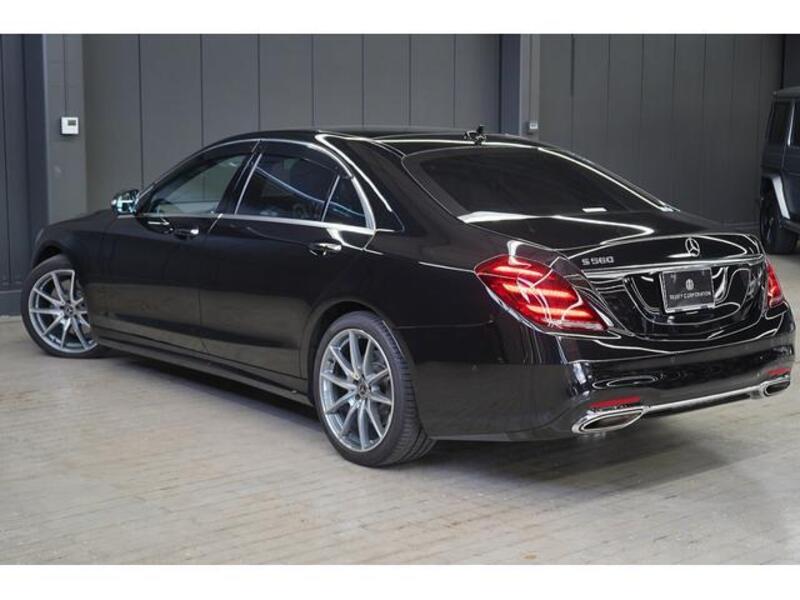 S-CLASS