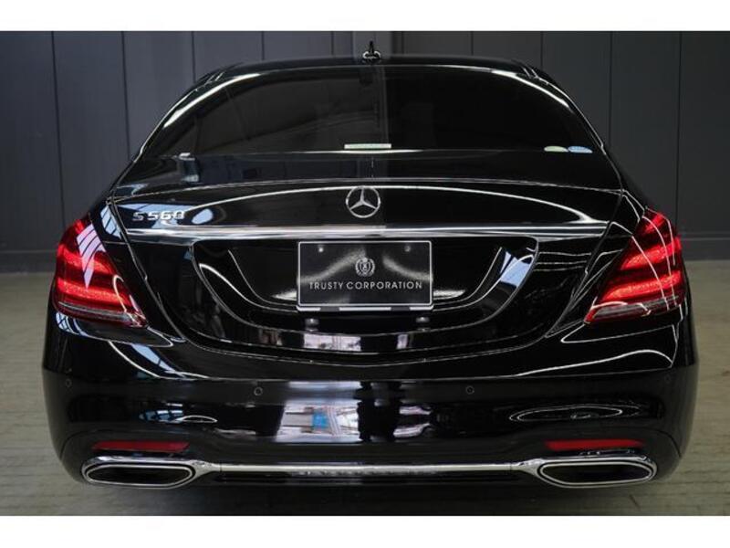 S-CLASS