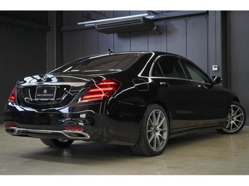 S-CLASS