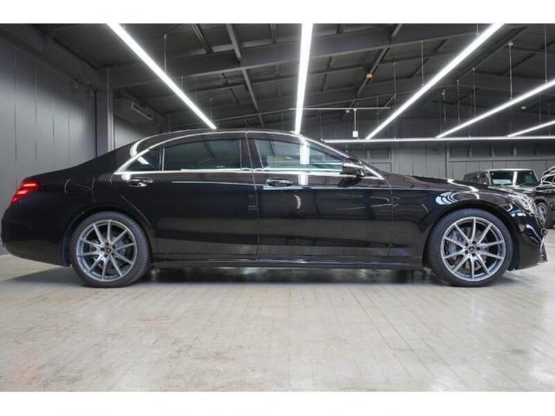 S-CLASS