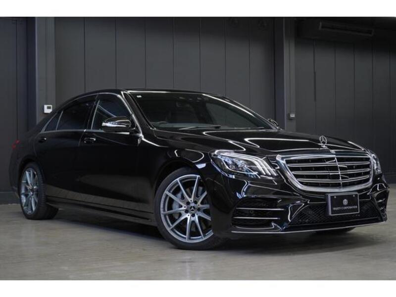 S-CLASS