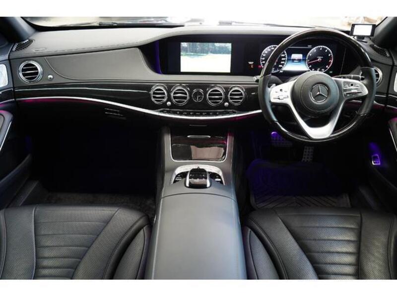 S-CLASS