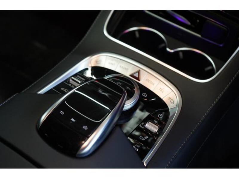 S-CLASS