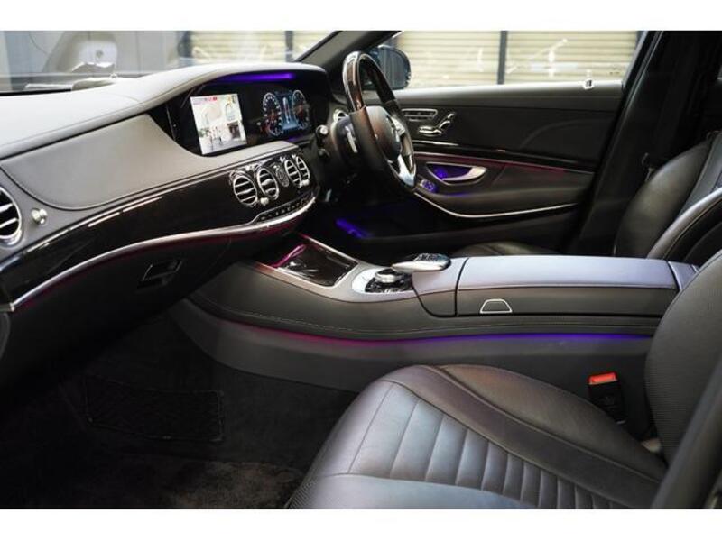 S-CLASS