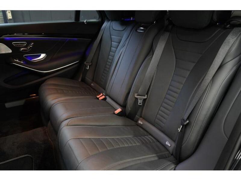 S-CLASS