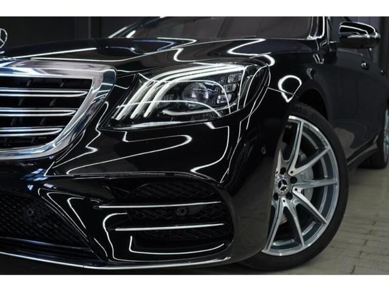 S-CLASS