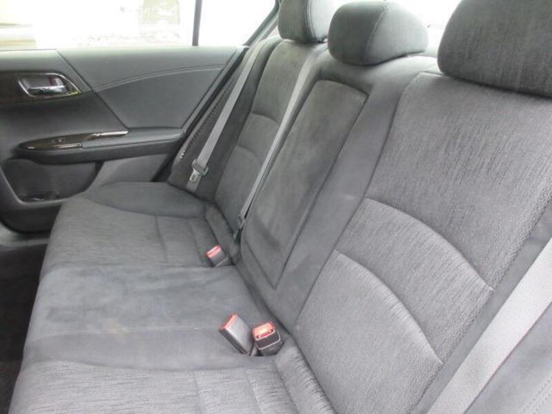 ACCORD HYBRID