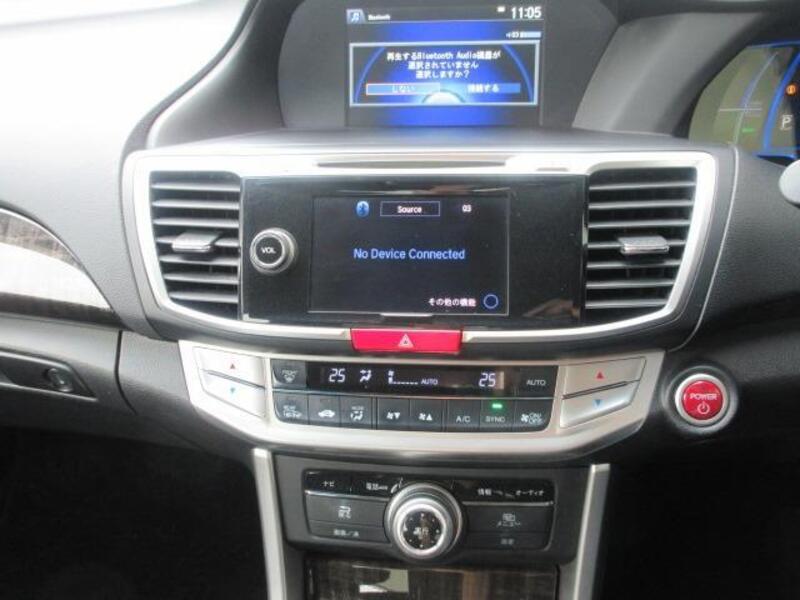 ACCORD HYBRID