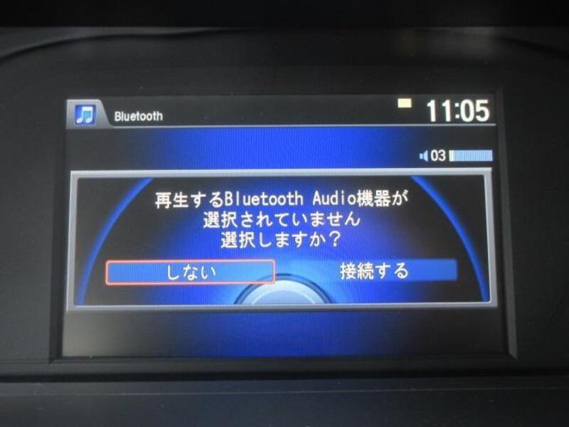 ACCORD HYBRID