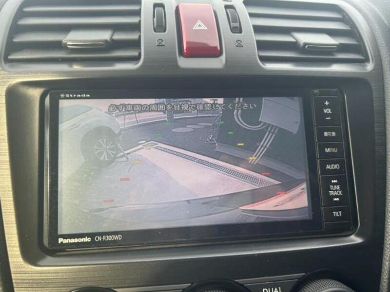 XV HYBRID