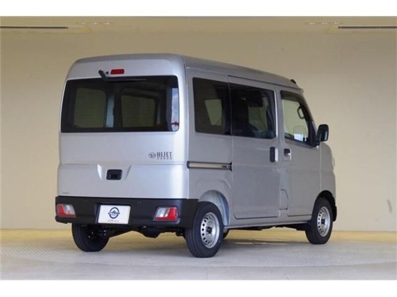 HIJET CARGO