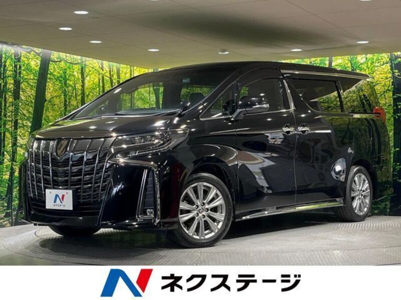 ALPHARD-0