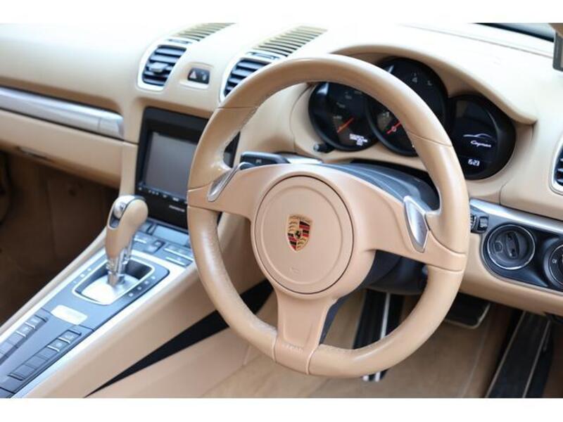 CAYMAN