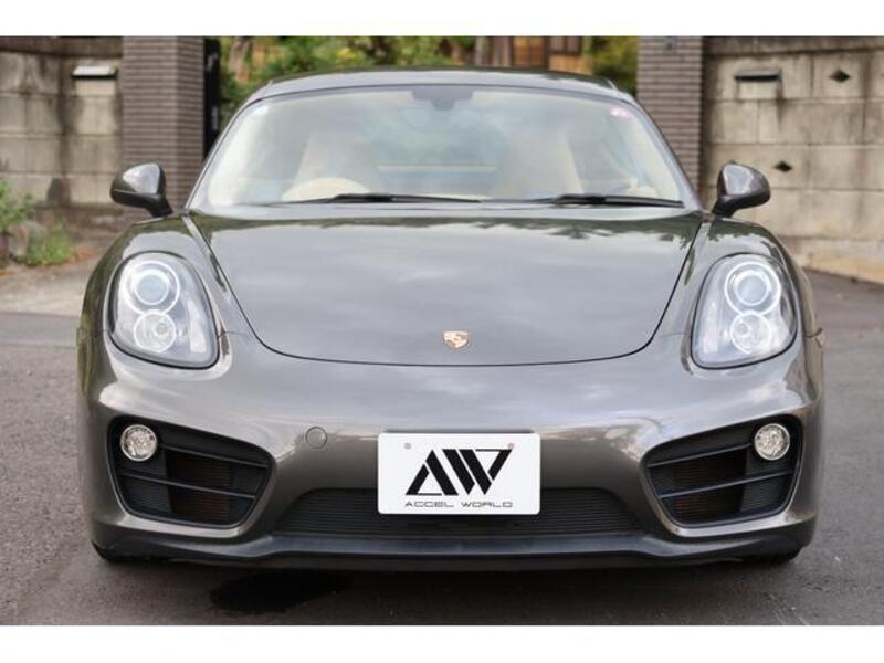 CAYMAN