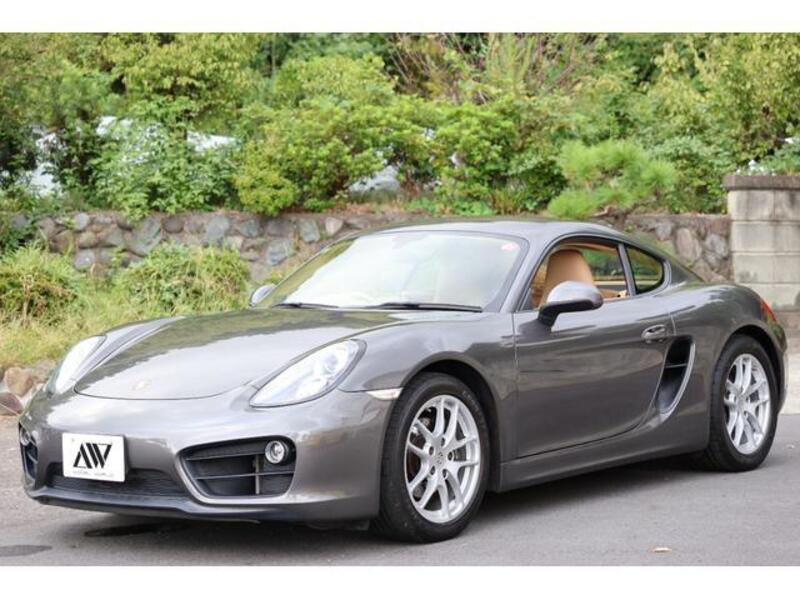 CAYMAN