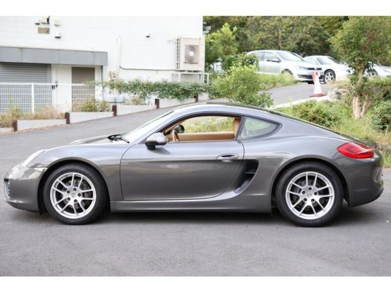 CAYMAN