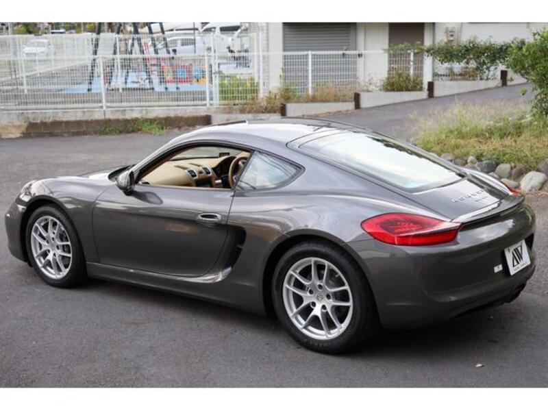 CAYMAN