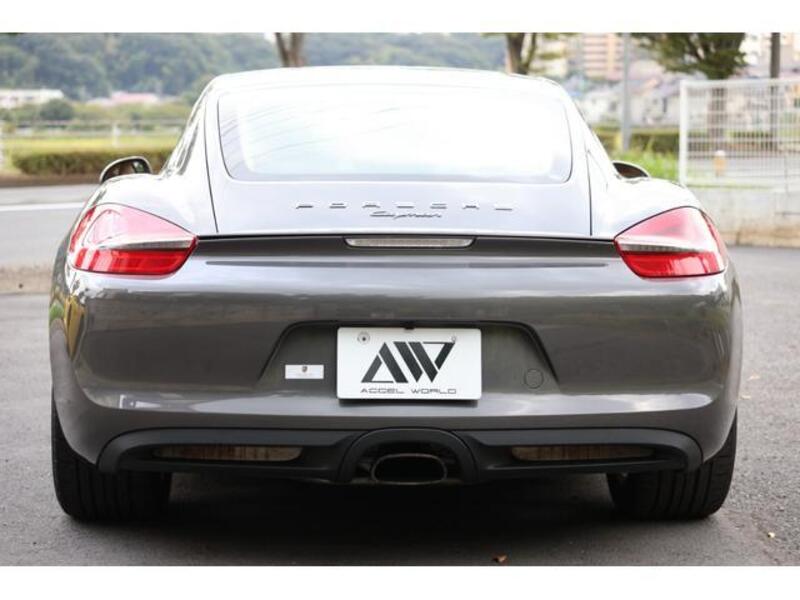 CAYMAN