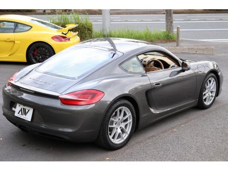 CAYMAN