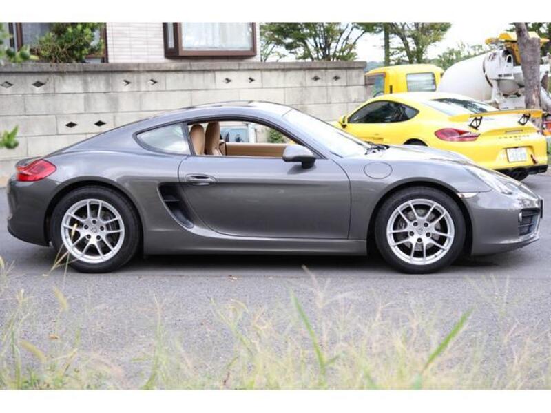 CAYMAN