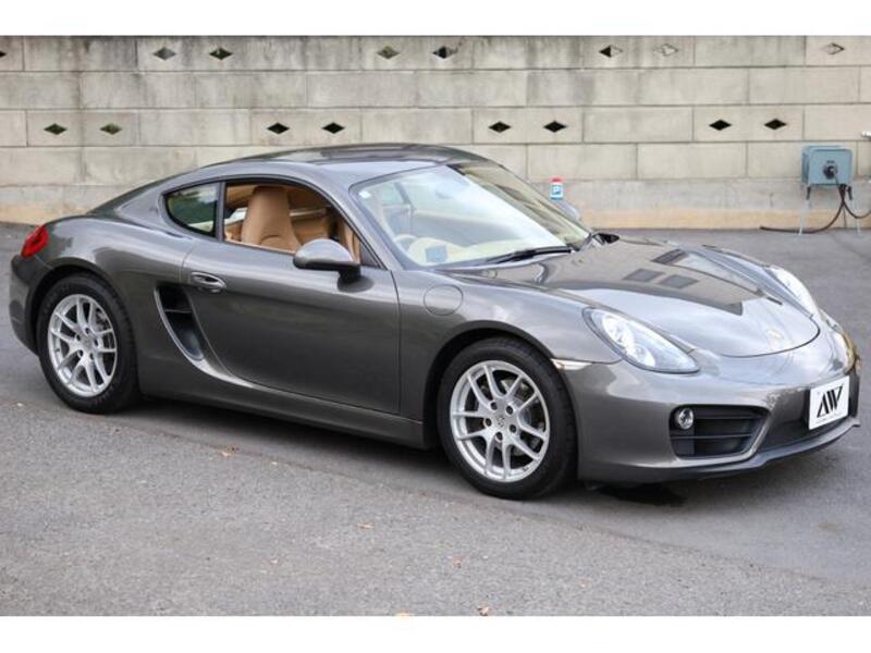 CAYMAN