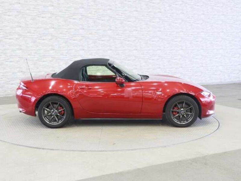 ROADSTER