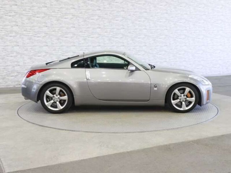 FAIRLADY Z