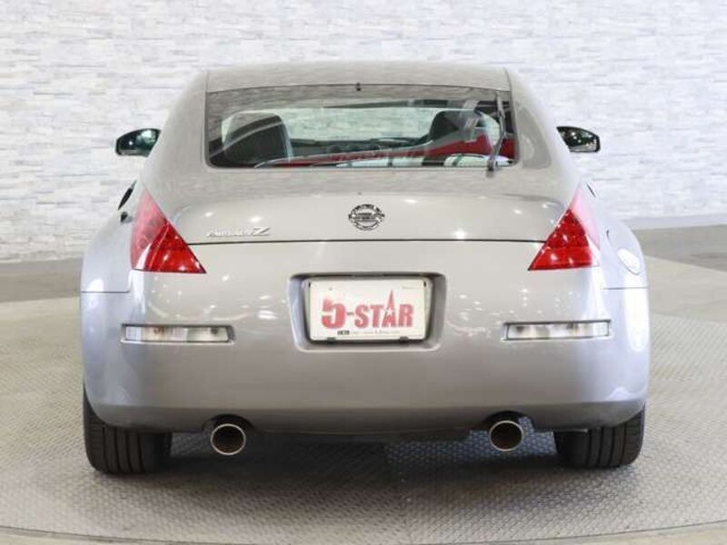 FAIRLADY Z